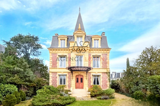 achat maison le-vesinet 78110