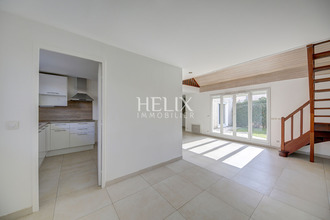 achat maison le-vesinet 78110