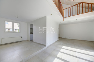 achat maison le-vesinet 78110