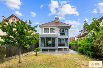 achat maison le-vesinet 78110