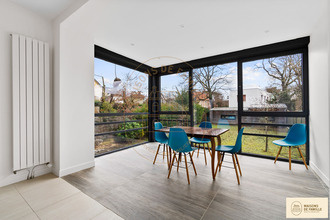 achat maison le-vesinet 78110