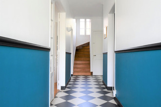 achat maison le-vesinet 78110