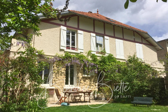 achat maison le-vesinet 78110