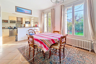 achat maison le-vesinet 78110