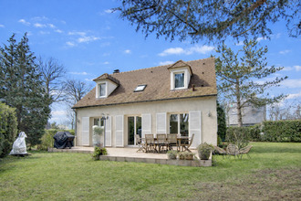 achat maison le-vesinet 78110
