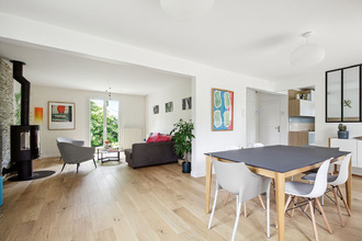 achat maison le-vesinet 78110