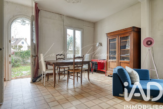achat maison le-vesinet 78110
