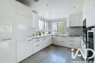 achat maison le-vesinet 78110