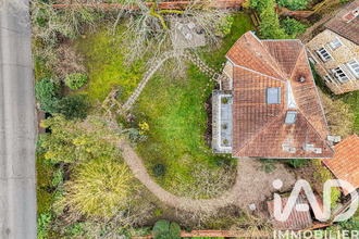 achat maison le-vesinet 78110