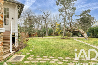 achat maison le-vesinet 78110