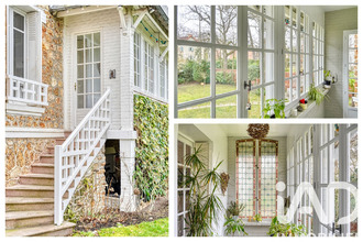 achat maison le-vesinet 78110