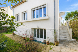 achat maison le-vesinet 78110