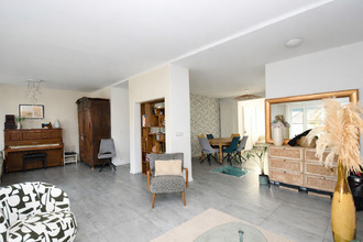 achat maison le-vesinet 78110