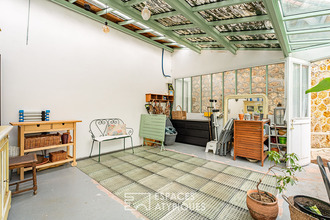 achat maison le-vesinet 78110