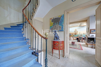 achat maison le-vesinet 78110