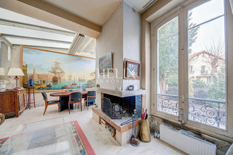 achat maison le-vesinet 78110