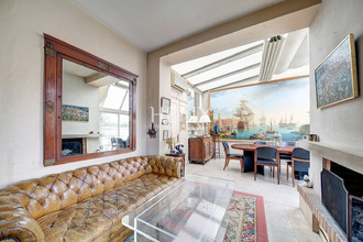 achat maison le-vesinet 78110