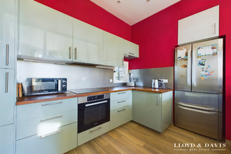 achat maison le-vesinet 78110