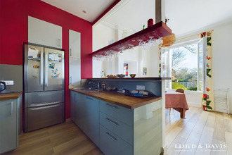 achat maison le-vesinet 78110