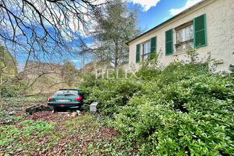 achat maison le-vesinet 78110