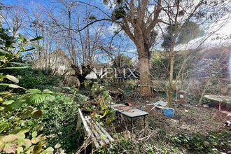 achat maison le-vesinet 78110