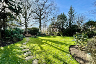 achat maison le-vesinet 78110