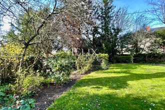 achat maison le-vesinet 78110