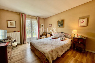 achat maison le-vesinet 78110