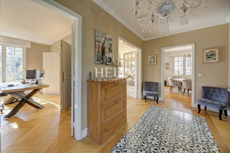 achat maison le-vesinet 78110