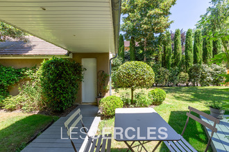 achat maison le-vesinet 78110