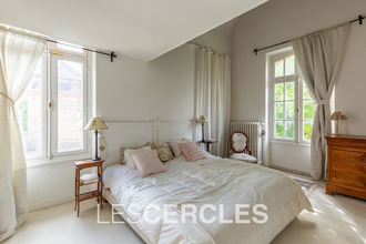 achat maison le-vesinet 78110