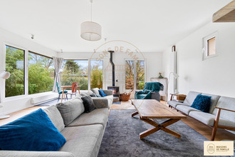 achat maison le-vesinet 78110