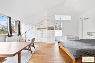 achat maison le-vesinet 78110