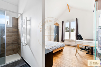 achat maison le-vesinet 78110