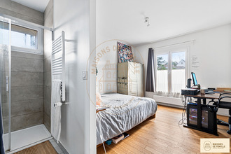 achat maison le-vesinet 78110