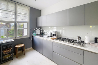 achat maison le-vesinet 78110