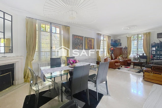 achat maison le-vesinet 78110