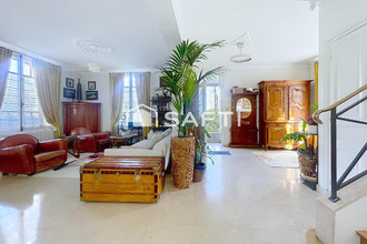 achat maison le-vesinet 78110