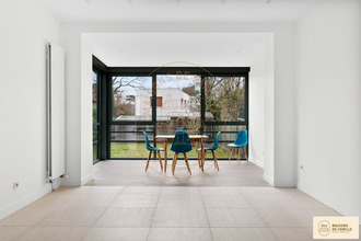 achat maison le-vesinet 78110