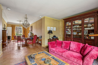 achat maison le-vesinet 78110