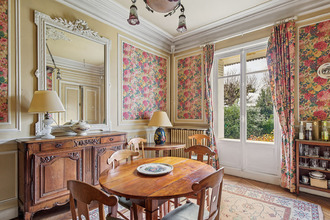 achat maison le-vesinet 78110