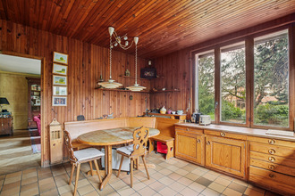 achat maison le-vesinet 78110