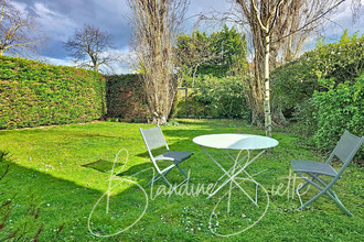 achat maison le-vesinet 78110