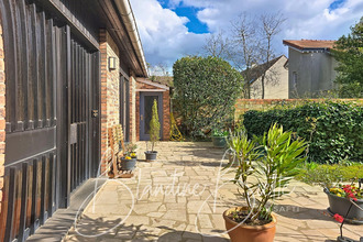 achat maison le-vesinet 78110