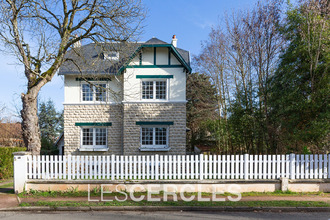 achat maison le-vesinet 78110