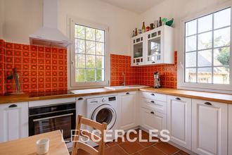 achat maison le-vesinet 78110