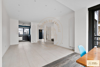 achat maison le-vesinet 78110