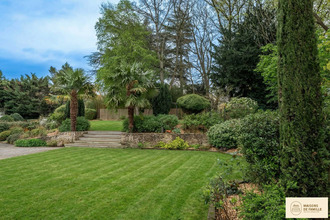 achat maison le-vesinet 78110