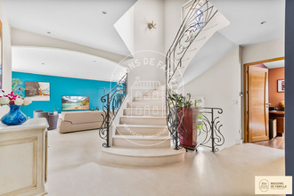 achat maison le-vesinet 78110