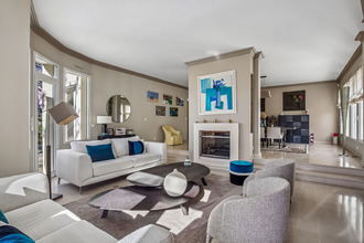 achat maison le-vesinet 78110